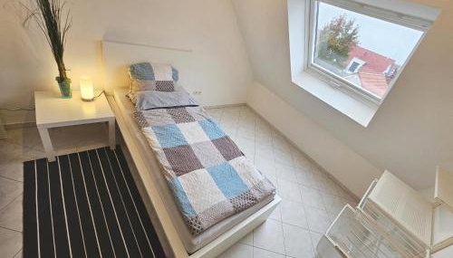 Solaris Ferienwohnung 53qm Netflix Glasfaser 76771 Hördt - Foto 5