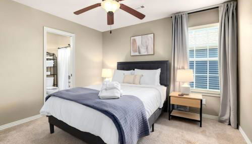 Keats Retreat-5 mi to DT Fayetteville - Foto 5