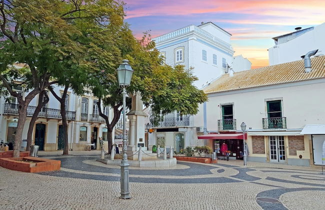 B06 - Top Floor Marina Club 2 Bed Apartment by DreamAlgarve - Foto 39