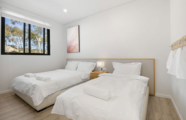 Lake View Suites Jindabyne - Photo 6