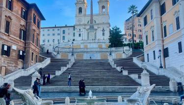 Midorigami Jacuzzi suite Spanish Steps apt - Foto 3