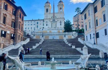 Midorigami Jacuzzi suite Spanish Steps apt - Foto 3