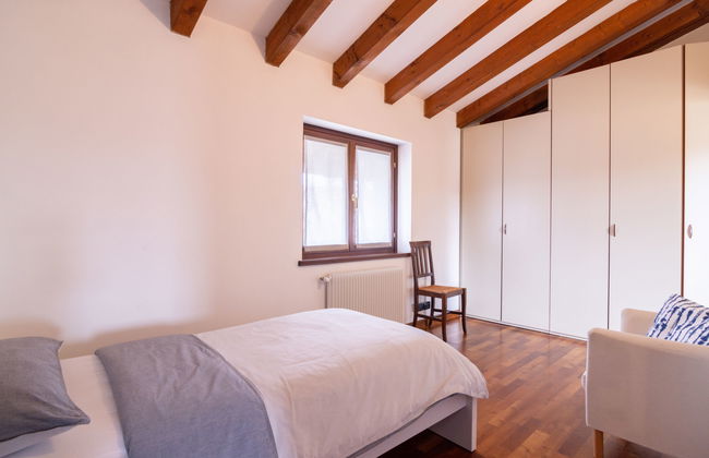 Casa Monte Nero - Foto 19