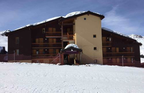 Belle Plagne Premium - Foto 38