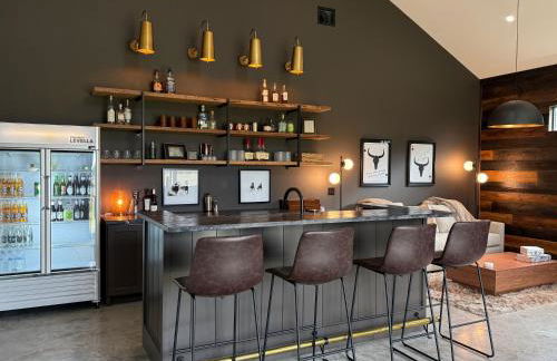 The Winn Retreat in Round Top, a serene escape - Foto 25