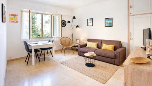 Charmant Studio en bord de Mer - Foto 2