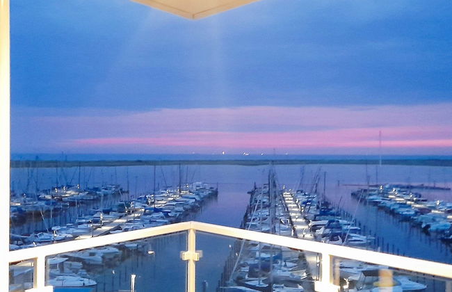 6 Personen Ferienhaus in Wendtorf - Foto 41