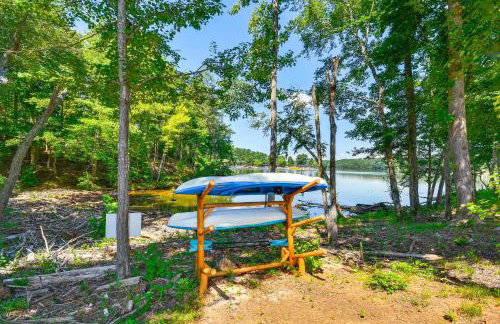 Gated Community w/ Perks: North Carolina Hideaway - Photo 40