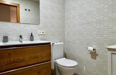 Apartamento a 10 minutos de Granada, Sierra Nevada a 35km, parking gratis - Photo 22