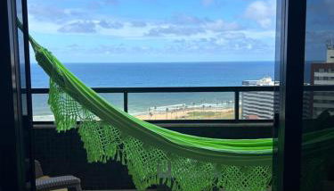 Maravilhosa cobertura duplex vista mar - Foto 3