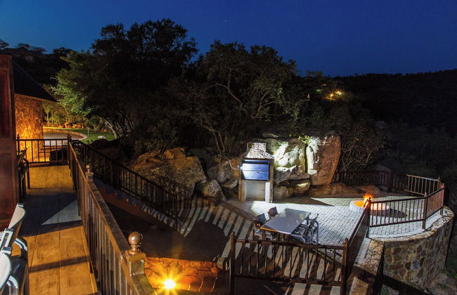 Blyde Canyon, A Forever Resort - Foto 29