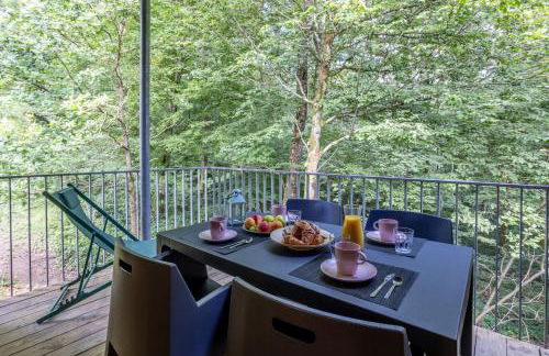 Le Sureau Noir S24B - Le Val Joly - Foto 1