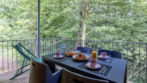 Le Sureau Noir S24B - Le Val Joly - Foto 1