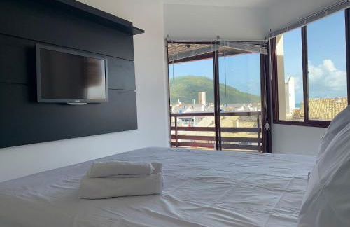 Apartamento com Vista do Mar em Residencial com Piscina - Photo 39