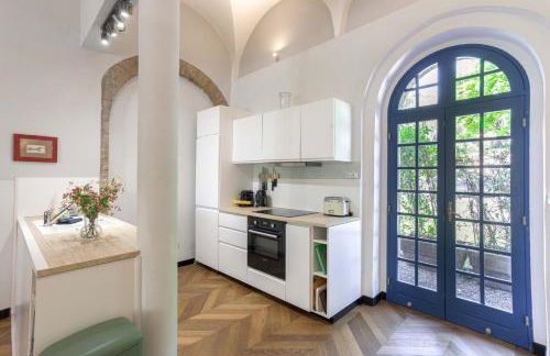 Manoir de Duke II - Piscine, patio, clim, parking - Foto 6