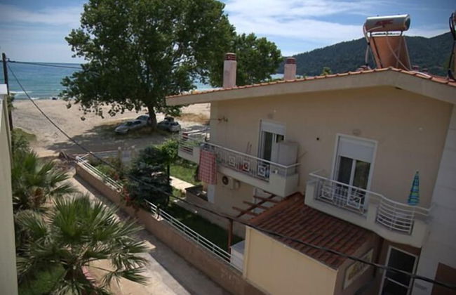 Studios Giannakis - Foto 72