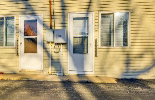 2 Mi to Dwtn Green Bay Ideally Located Townhome! - Foto 22