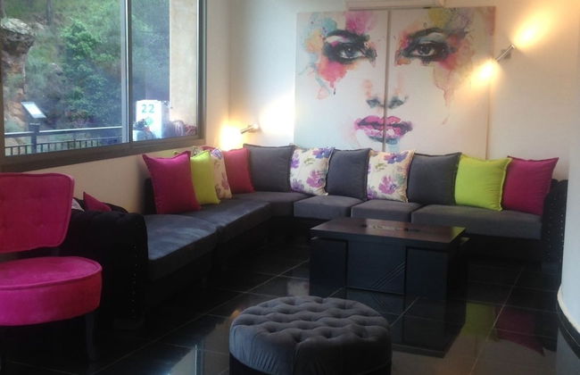 Le Caravelle Beirut - Foto 3