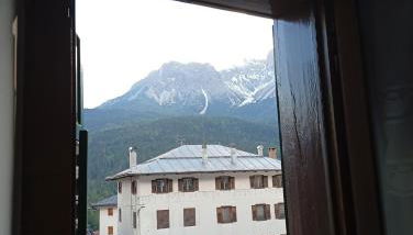 Breakfast with mountains view - Foto 2