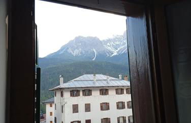 Breakfast with mountains view - Foto 2