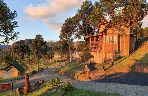 Pousada Flocos de Neve - Photo 73