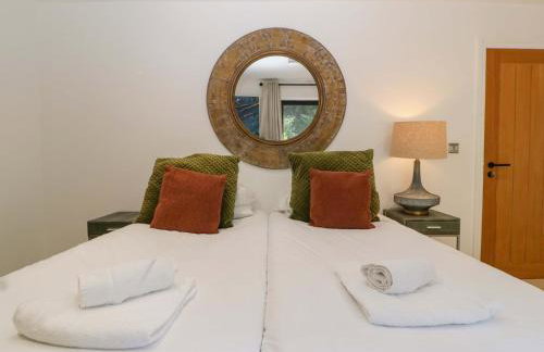 Forest Lodge - Foto 37