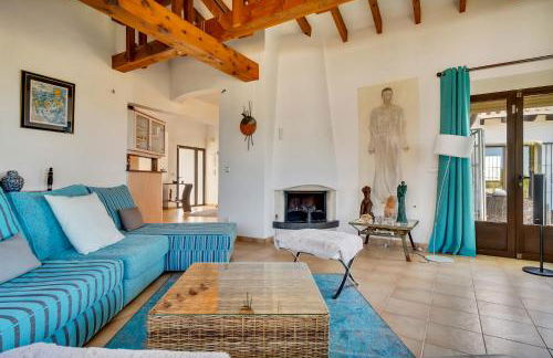 Villa Amalia - Foto 7