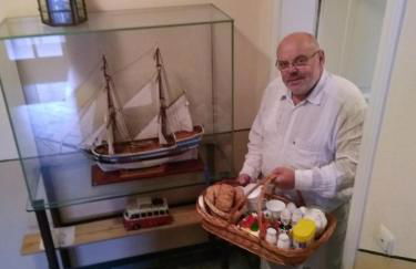 Landtraum im Traumland Mecklenburg - Foto 6