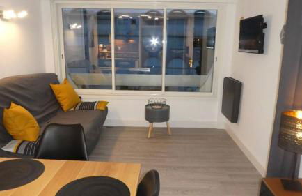 BEL APPARTEMENT RENOVE 6 PERSONNES, 1 CHAMBRE ET GARAGE - Photo 3