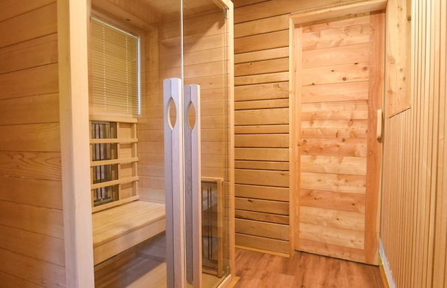 Holiday Home Liberg With Hot tub and Sauna - Foto 16