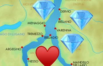 Lake Como Ti Amo - Foto 34