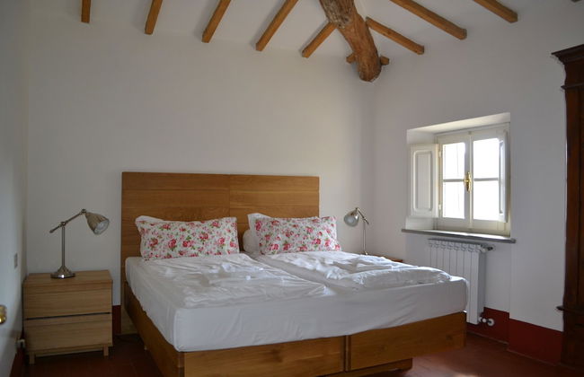 Agriturismo Il Cerreto - Foto 25