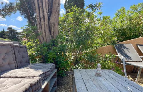 Maison 5pers-clim-piscine-wifi - Foto 24