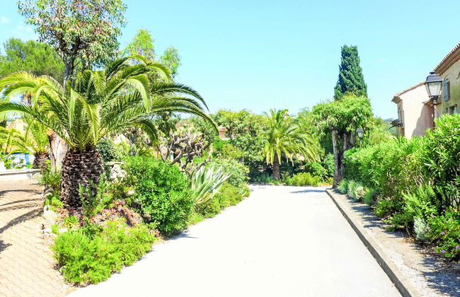 Les Mas du Sud - Foto 18