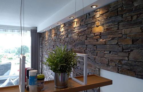 Kiel - Schilksee Ferienwohnung Kasing inkl WLAN bezogene Betten und Handtücher - Foto 4