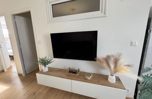 La playa, refait a neuf, proximité plage, parking - Foto 20