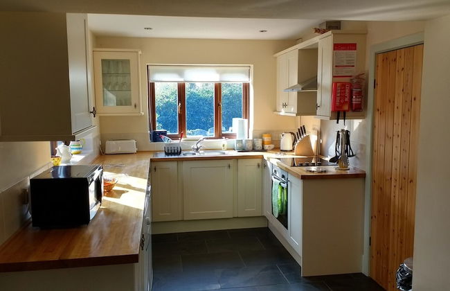 Honey Cottage - Photo 5