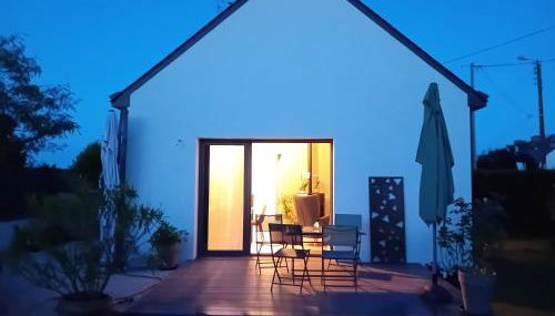 GITE DU GULF STREAM - Foto 4