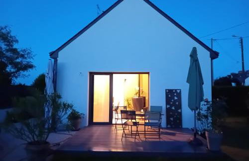 GITE DU GULF STREAM - Foto 4