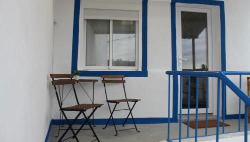 Amiais River Beach House - Foto 1