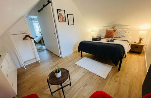 Le Havre d'Olga - Homillesime - Foto 15