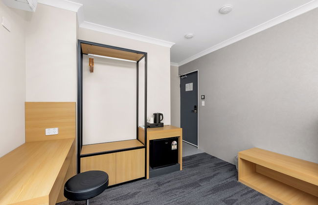 Spring Hill Inn - Foto 13