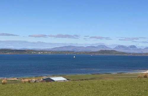 Bracken Cottage - Foto 33