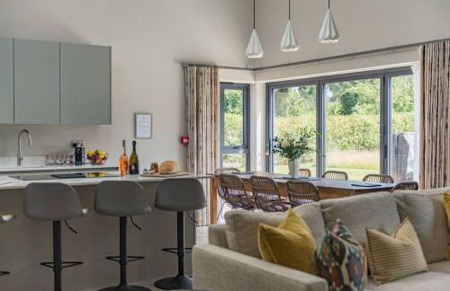 The Old Cherry Barn - Luxury barn conversion - Photo 25