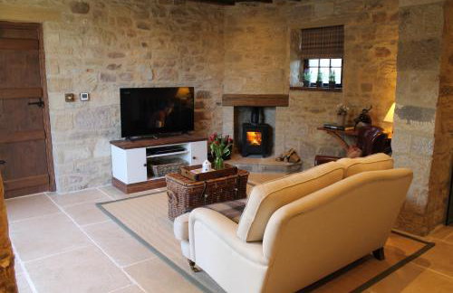 Coach Cottage Northumberland - Foto 8