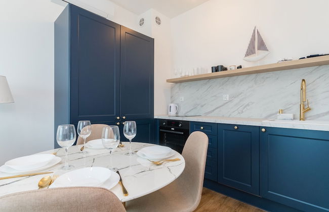 Apartamenty Sun & Snow Baltic Twins - Photo 3