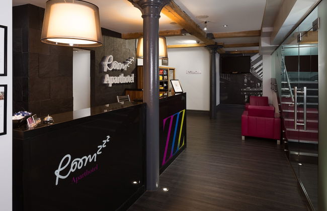 Roomzzz Manchester City - Foto 3