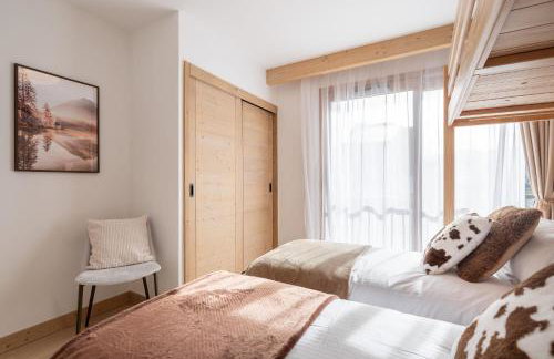 Apartment Cumbre Alpe d'Huez - by EMERALD STAY - Photo 30