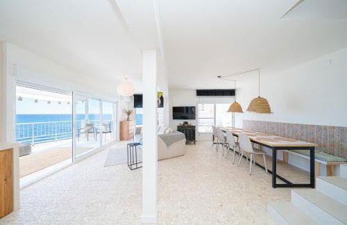 Stunning Villa Panoramic Sea View - Foto 54