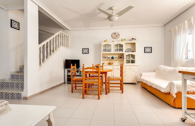 Parquemar 3 La Mata Playa - Foto 13